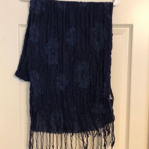 H&M scarf